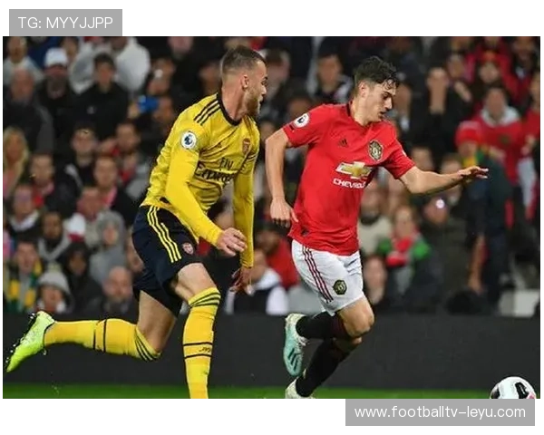 曼联启动英超重振新蓝图