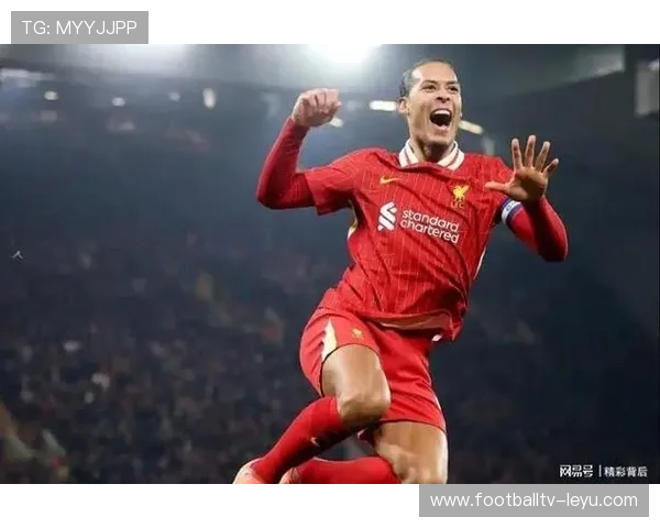 范迪克重伤启示录：从数据分析困境到突破，利物浦中卫的复苏之路