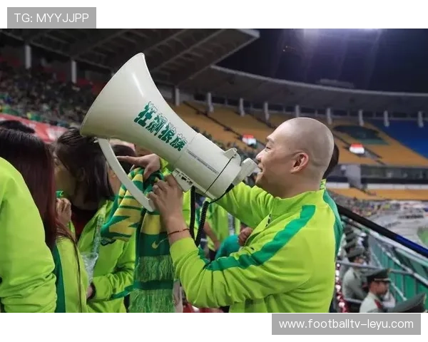 实时快讯如何激活球迷社群?北京国安铁杆球迷张磊的运营转型与启示 实时快讯如何激活球迷社群?北京国安铁杆球迷张磊的运营转型与启示